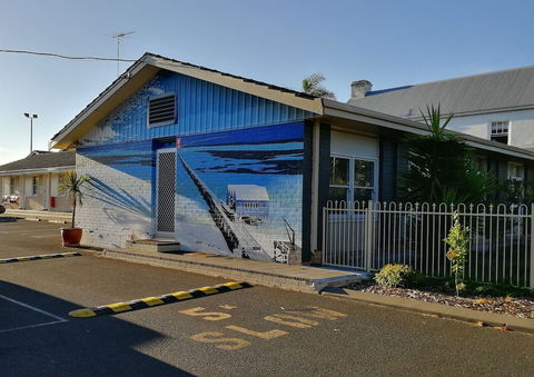Ringtails Motel - Accommodation Bookings 3