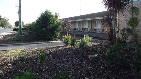Ringtails Motel - Accommodation Bookings 1