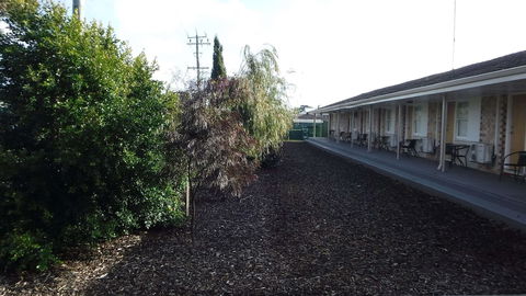 Ringtails Motel - Accommodation Bookings 2