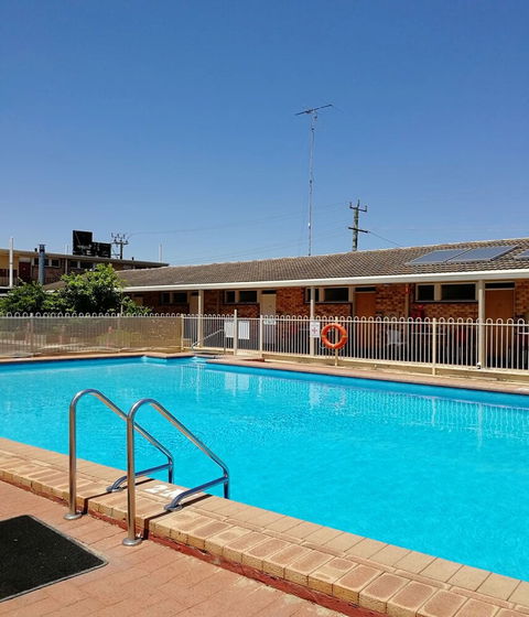 Ringtails Motel - Accommodation Bookings 6