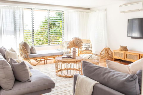 Akoakoa Sunrise Beach - Accommodation Bookings 1