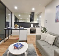 Domo Apartments-Luma - Accommodation Bookings