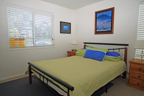 Beach Shack On The Lagoon - Accommodation Bookings 5