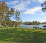 Beach Shack on the Lagoon - Accommodation Bookings