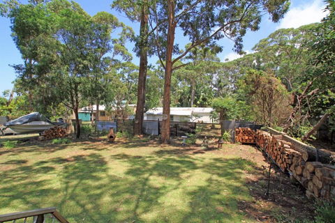 Beach & Bush Getaway - Accommodation Bookings 4