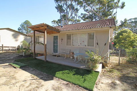 Beach & Bush Getaway - Accommodation Bookings 6