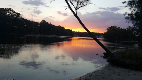 Beach & Bush Getaway - Accommodation Bookings 2