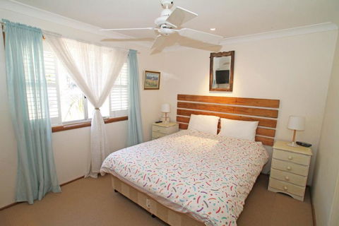 Beach & Bush Getaway - Accommodation Bookings 1