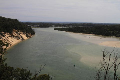 Holiday On The Water - Accommodation Bookings 2