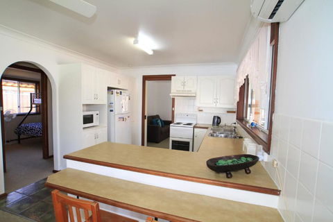 Island Paradise On Dotterel - Accommodation Bookings 5