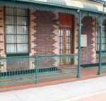 34 on Emily - Accommodation Bookings