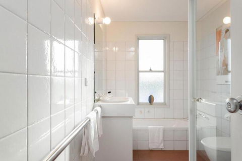 Seagull House Ocean Viewed House - Accommodation Bookings 5