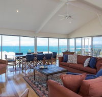 Seagull House ocean viewed house - Accommodation Bookings