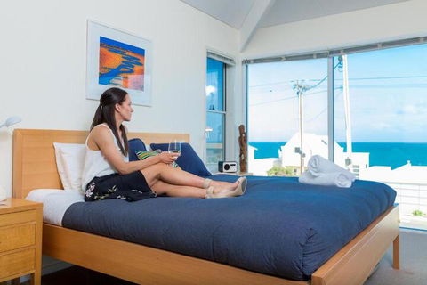 Seagull House Ocean Viewed House - Accommodation Bookings 6