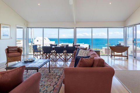Seagull House Ocean Viewed House - Accommodation Bookings 1