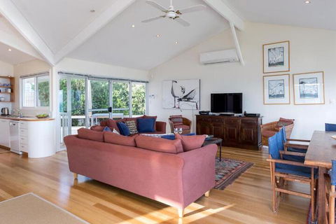 Seagull House Ocean Viewed House - Accommodation Bookings 2