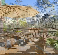 Cooee Cottage - Accommodation Bookings