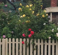 Blyth Cottage Burra - Accommodation Bookings