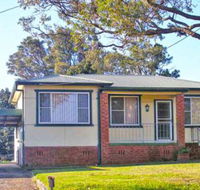 Fishermans Friend at Greenwell Point - Accommodation Bookings