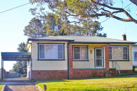 Fishermans Friend At Greenwell Point - Accommodation Bookings 0