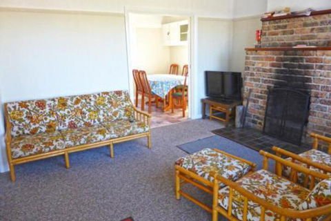 Fishermans Friend At Greenwell Point - Accommodation Bookings 5