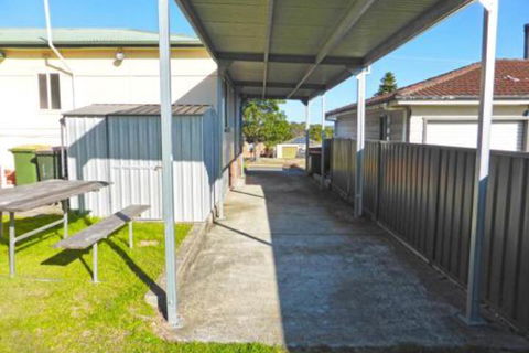Fishermans Friend At Greenwell Point - Accommodation Bookings 4