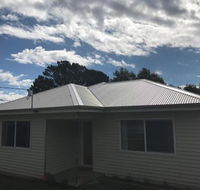 The Hill House - Accommodation Bookings