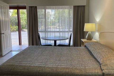 Crows Nest Motel - Accommodation Bookings 7