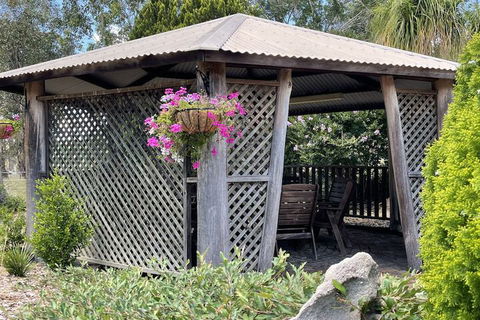 Crows Nest Motel - Accommodation Bookings 1