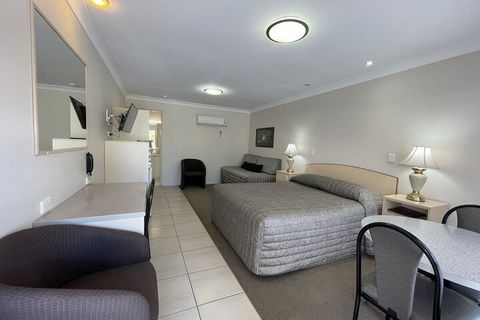 Crows Nest Motel - Accommodation Bookings 6