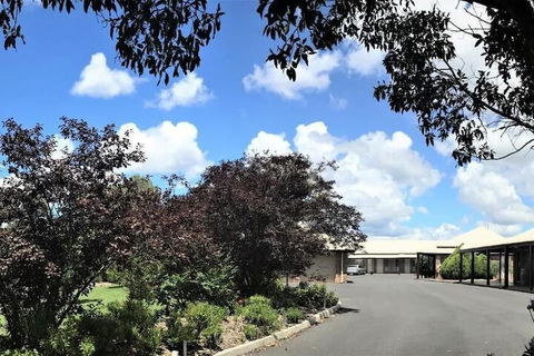 Crows Nest Motel - Accommodation Bookings 5