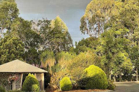 Crows Nest Motel - Accommodation Bookings 4