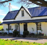 Ornee Cottage - Accommodation Bookings