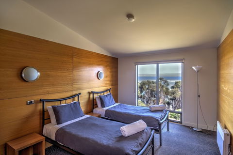 Footprints 2 - Accommodation Bookings 0