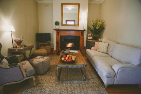 Apple Cottage Orange NSW - Accommodation Bookings 0