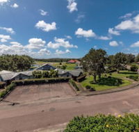 Gleneagles Unit 53 Horizons Golf Club