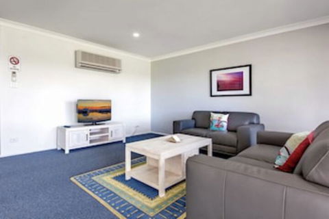 Villa 126 Horizons Golf Club - Accommodation Bookings 0