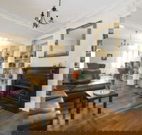 Cityside Escape - Accommodation Bookings