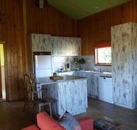 Tiandi Wildlife Sanctuary Farm Stay - Accommodation Bookings