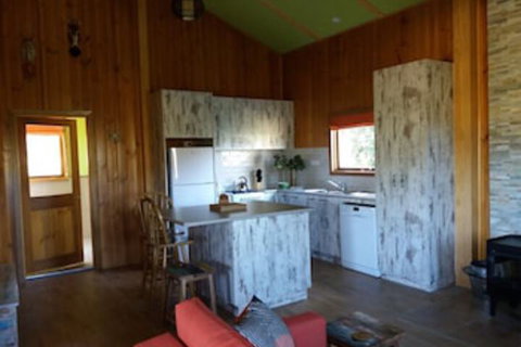 Tiandi Wildlife Sanctuary Farm Stay - Accommodation Bookings 0