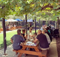 Abermain Hotel - Accommodation Bookings