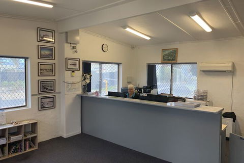Moana Beach Tourist Park - Accommodation Bookings 2