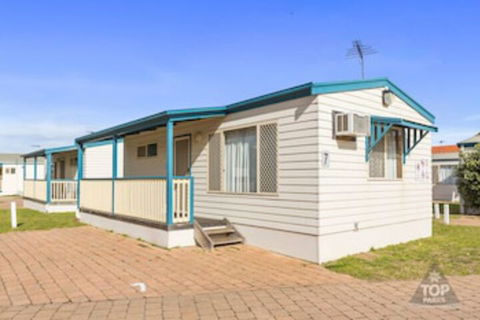 Moana Beach Tourist Park - Accommodation Bookings 0