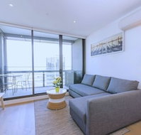 Brilliant Victoria Harbour Waterfront - Accommodation Bookings