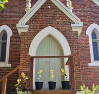 Henry's Quirindi - Accommodation Bookings