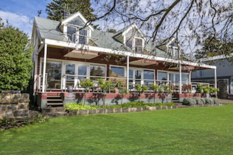 JOHANSSONS PERCH No. 3 - Accommodation Bookings 0