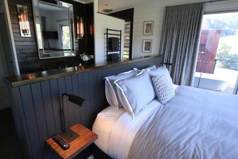Amaroo Valley Springs - Accommodation Bookings 6
