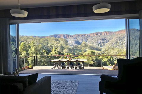 Amaroo Valley Springs - Accommodation Bookings 7