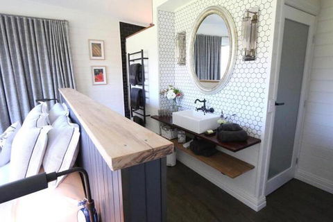 Amaroo Valley Springs - Accommodation Bookings 3