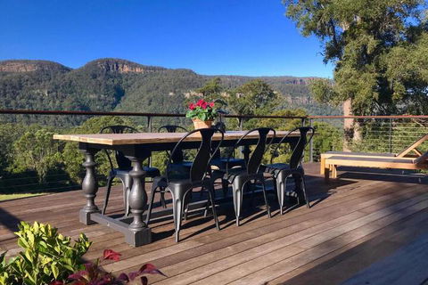 Amaroo Valley Springs - Accommodation Bookings 5